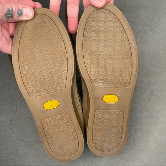 5.11 Men’s Norris Low Sneakers in Dark Coyote Size 5 - Picture 8 of 10